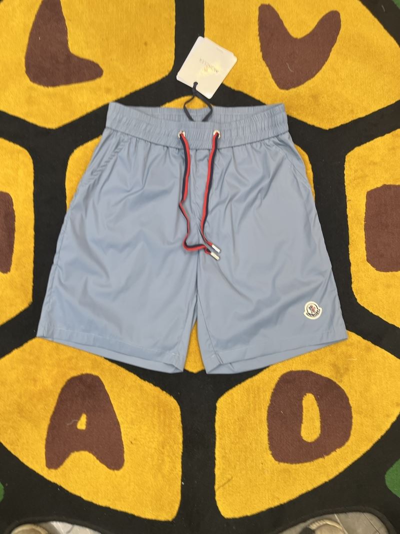 Moncler Short Pants